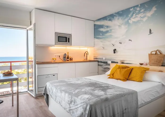 Modern Studio Naciones