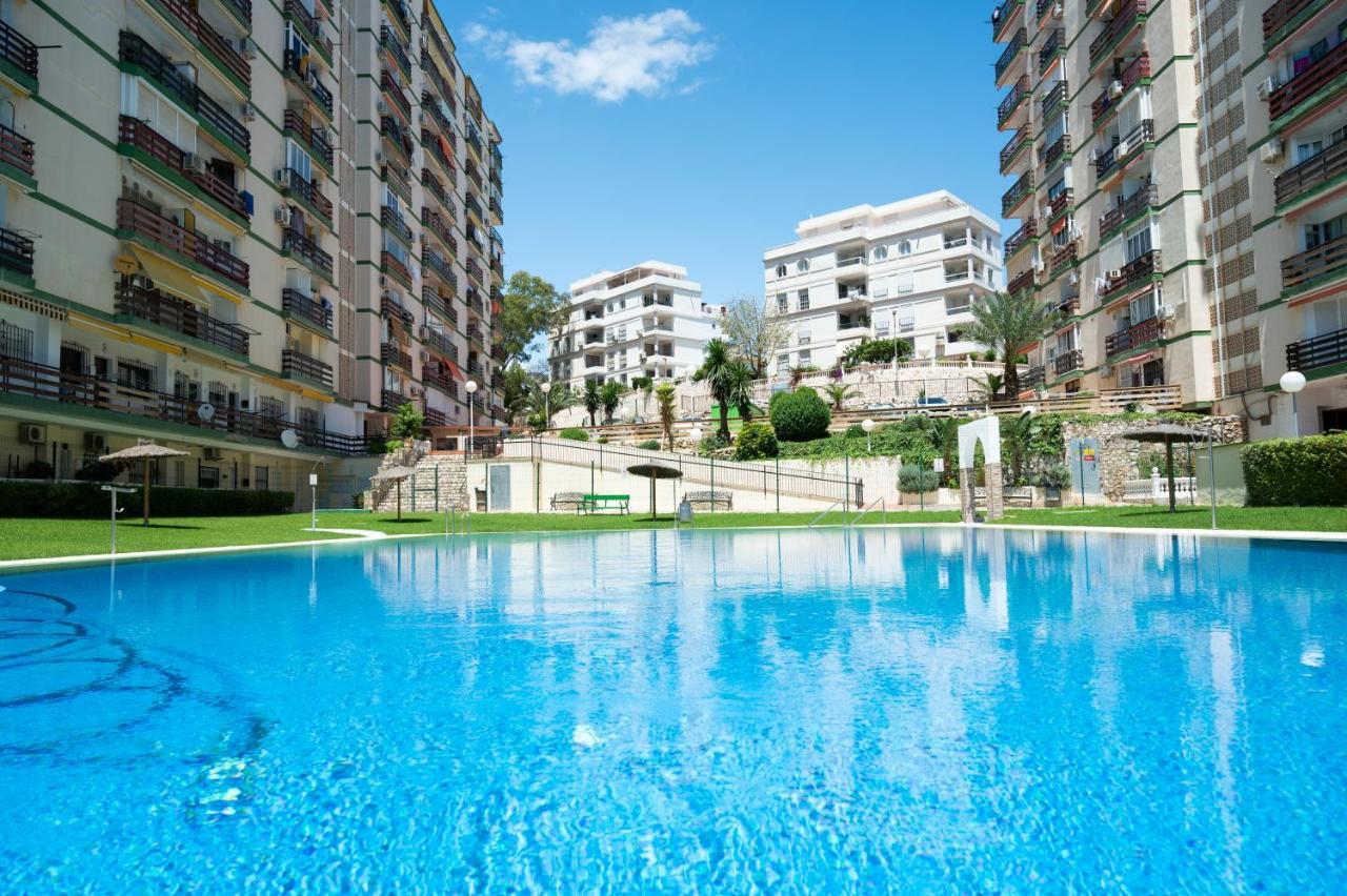 Appartement Modern Studio Naciones