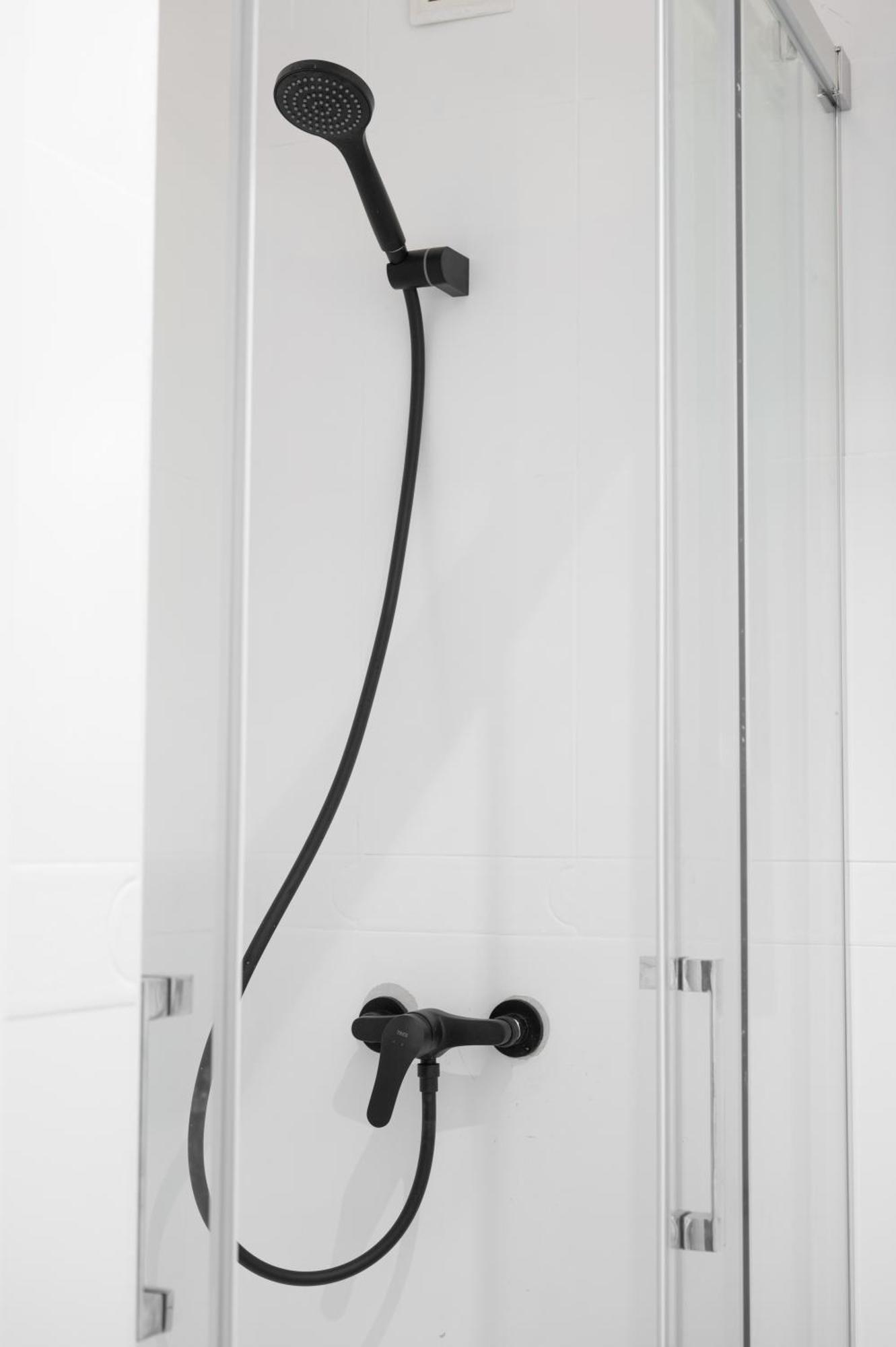 Appartement Modern Studio Naciones *