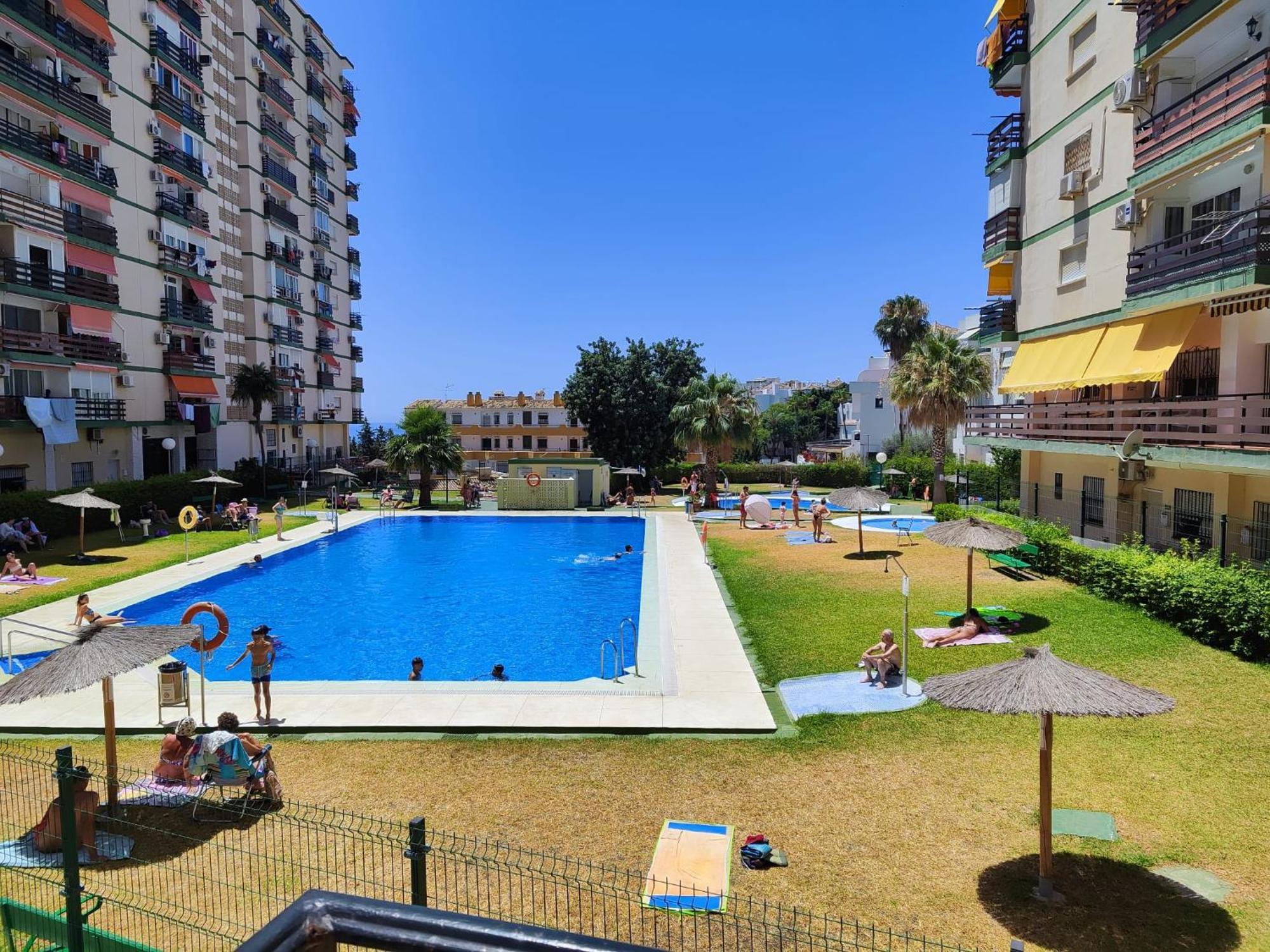 Apartment Modern Studio Naciones