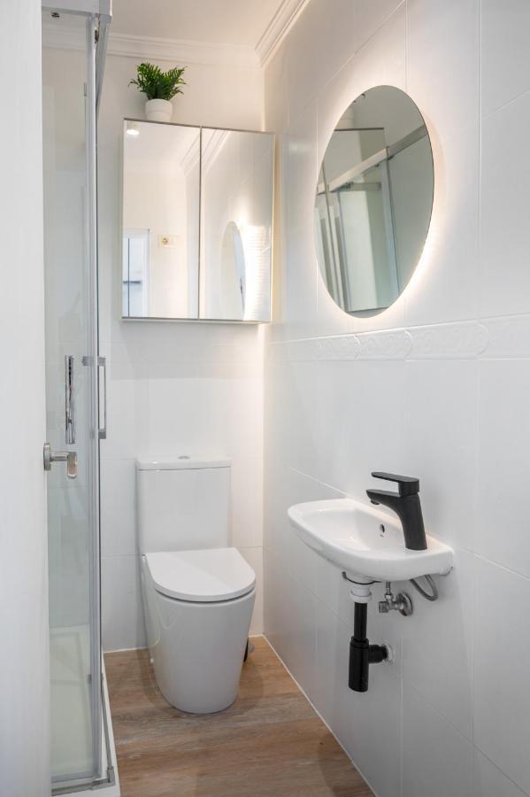 Modern Studio Naciones Benalmádena